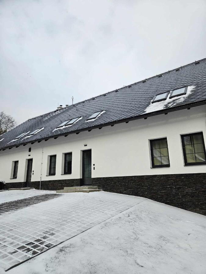 Apartman Stepa Filipovice Exterior photo