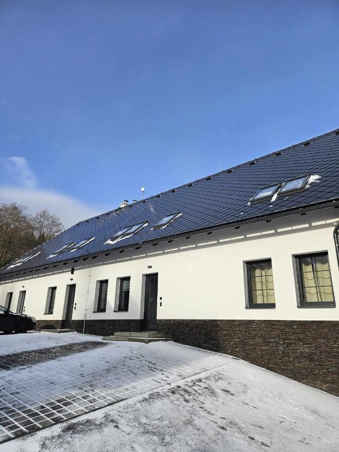 Apartman Stepa Filipovice Exterior photo